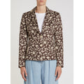 Giacca Marrone/beige PENNY BLACK LEGNO 007 Donna 