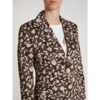 Giacca Marrone/beige PENNY BLACK LEGNO 007 Donna 