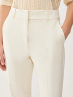 Pantalone Avorio PENNY BLACK PBBLATINO 001 Donna 