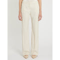 Pantalone Beige PENNY BLACK QUIETE 001 Donna 