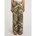 Pantalone Marrone PENNY BLACK UTILITA 008 Donna 