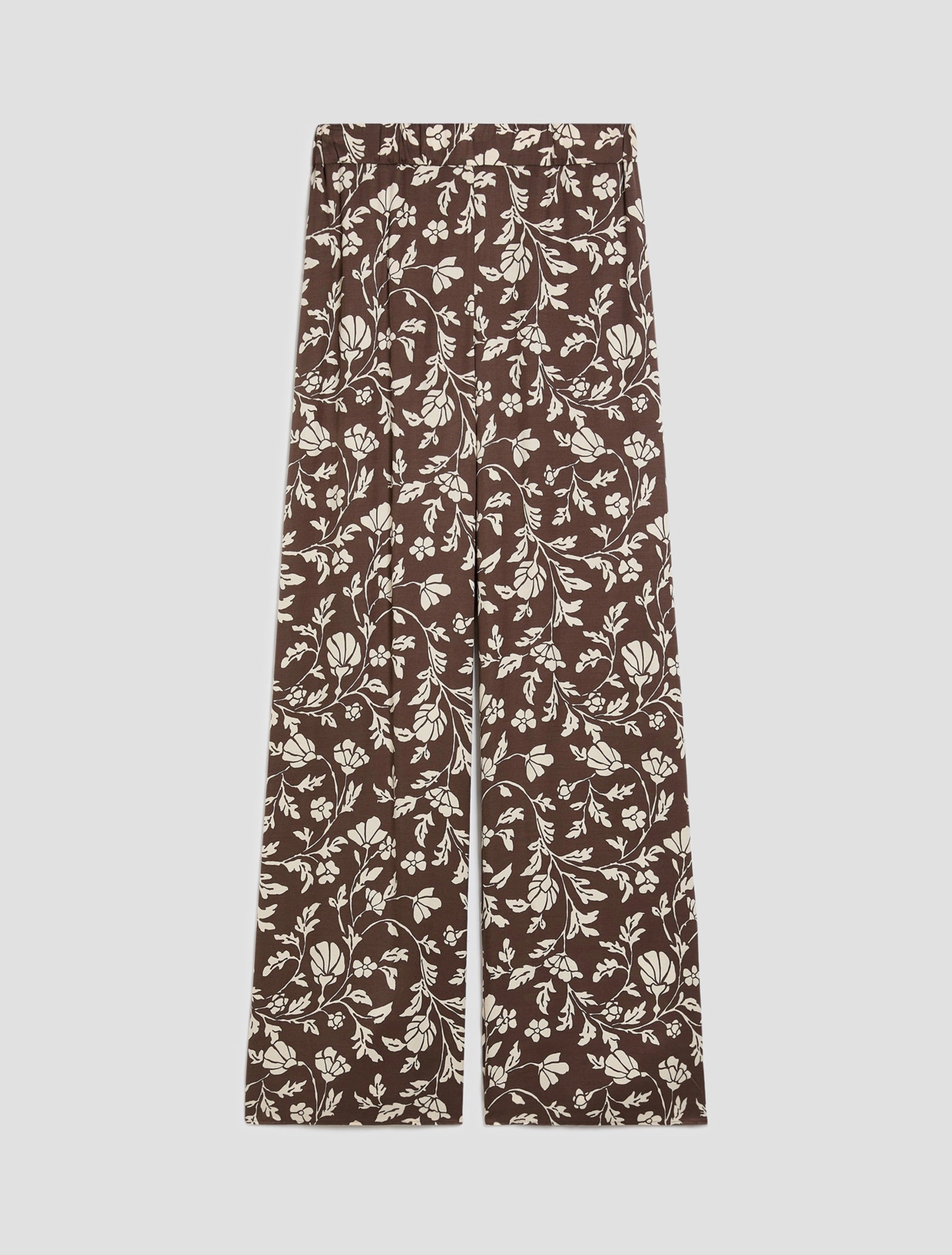 Pantalone Beige/verde PENNY BLACK UTILITA 010 Donna 