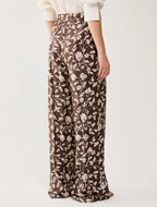 Pantalone Beige/verde PENNY BLACK UTILITA 010 Donna 