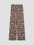 Pantalone Beige/verde PENNY BLACK UTILITA 010 Donna 