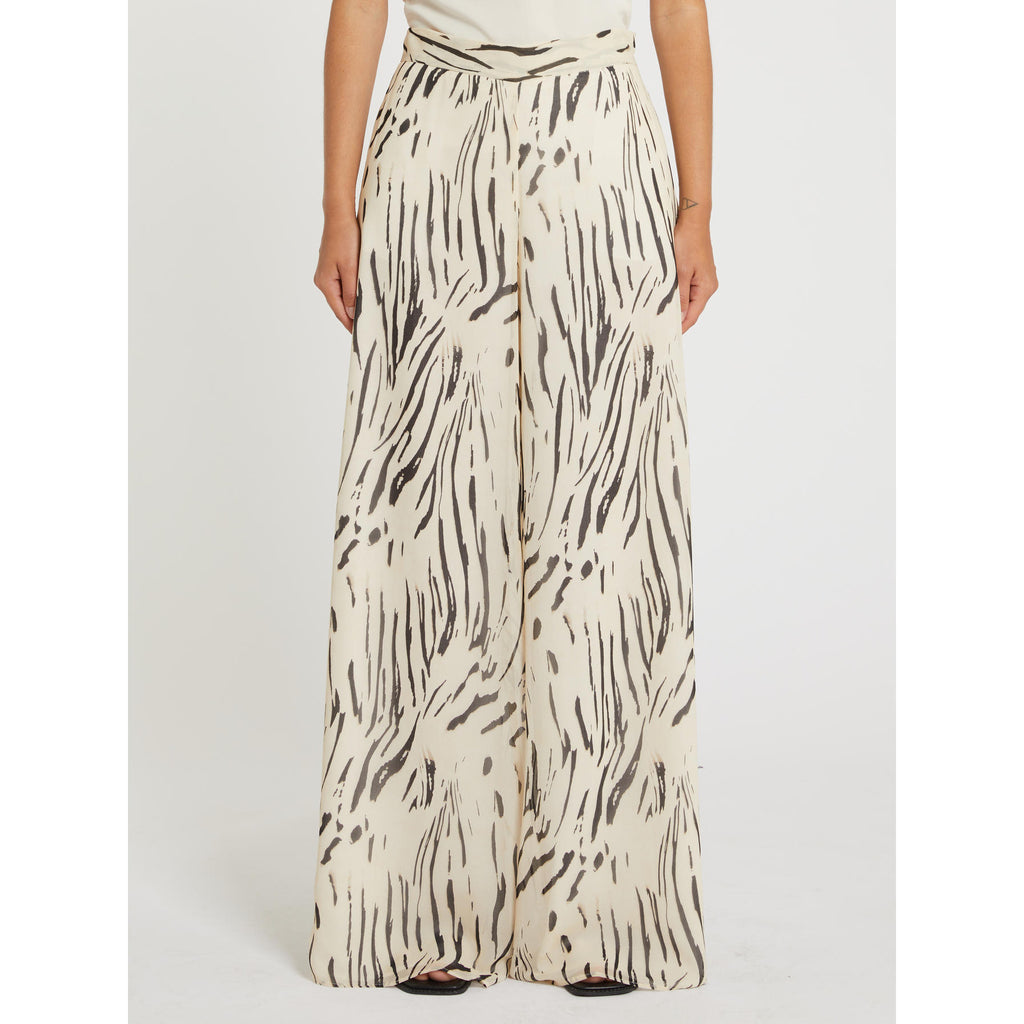 Pantalone Beige PENNY BLACK VESPA 009 Donna 