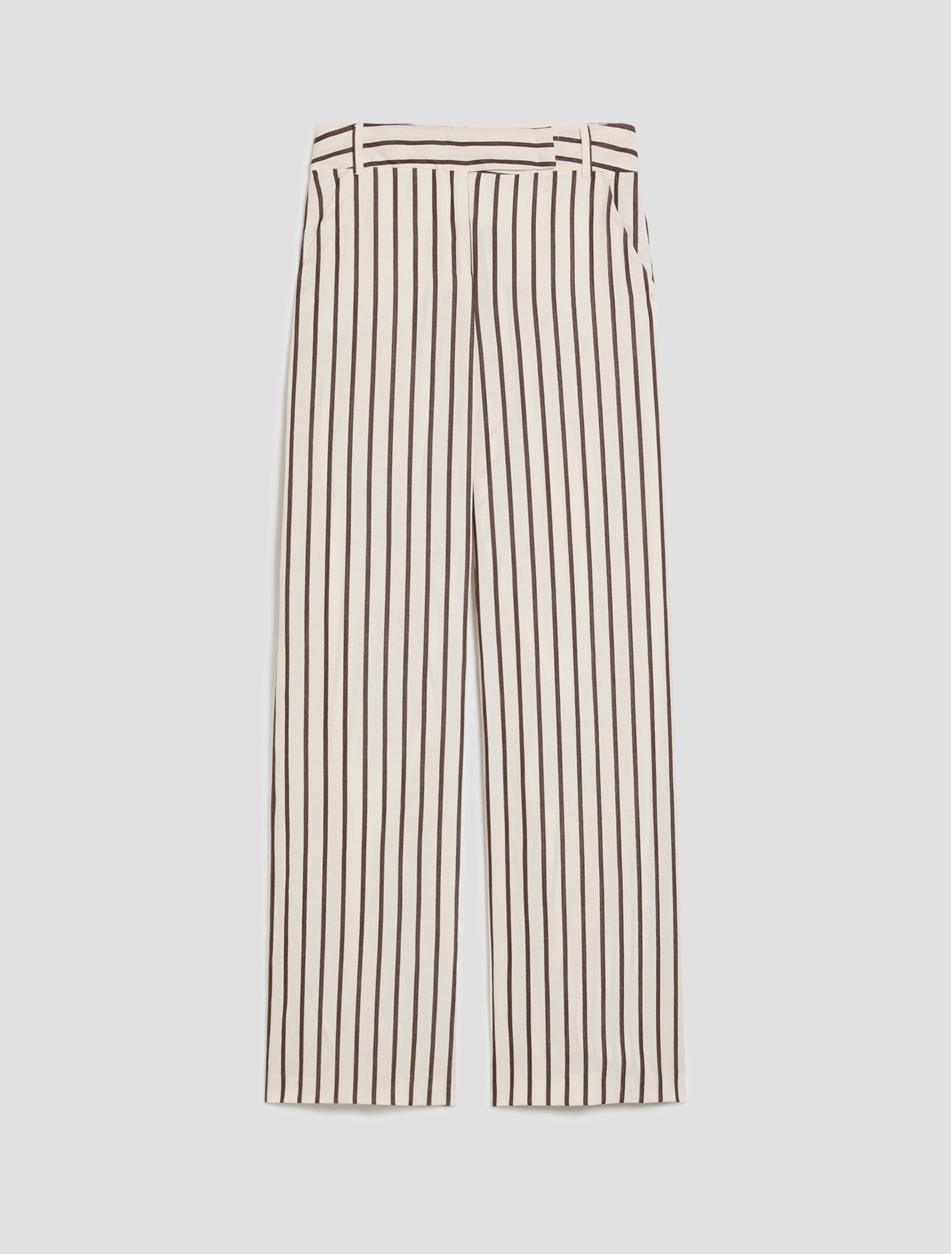 Pantalone Beige/marrone PENNY BLACK VILLA 005 Donna 