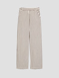 Pantalone Beige/marrone PENNY BLACK VILLA 005 Donna 