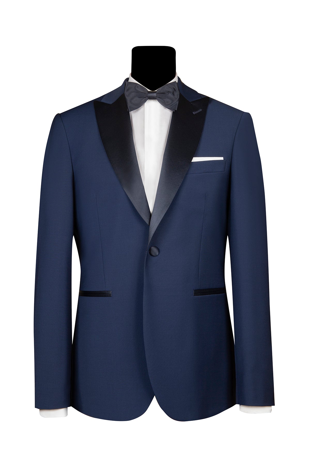 Abito Blu notte SYMBOLS A11001L 080 Uomo 