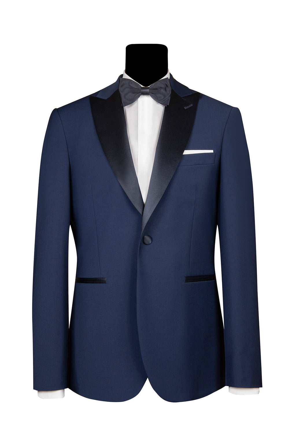 Abito Blu notte SYMBOLS A11001L 080 Uomo 
