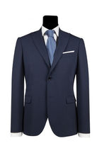 Abito Blu SYMBOLS A11530_ 082 Uomo 
