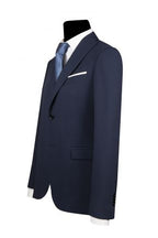 Abito Blu SYMBOLS A11530_ 082 Uomo 