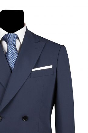 Abito Blu SYMBOLS A11840 080 Uomo 