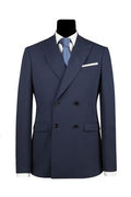 Abito Blu SYMBOLS A11840 080 Uomo 