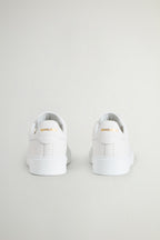 Scarpa Bianco WOOLRICH WFM261.001.A00.A0 BIANCO Uomo 