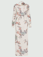 Abito Fantasia MARELLA GHIGLIA 001 Donna 
