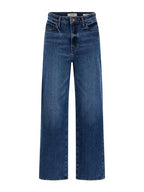 Jeans Blu chiaro GUESS JEANS W6RA3A-D4K30- DSP1 Donna 