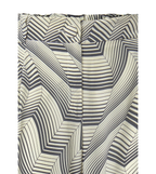 Pantalone Bianco/nero MARELLA FAITI 003 Donna 