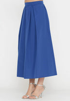 Gonna Blu PENNY BLACK BRANDO 009 Donna 