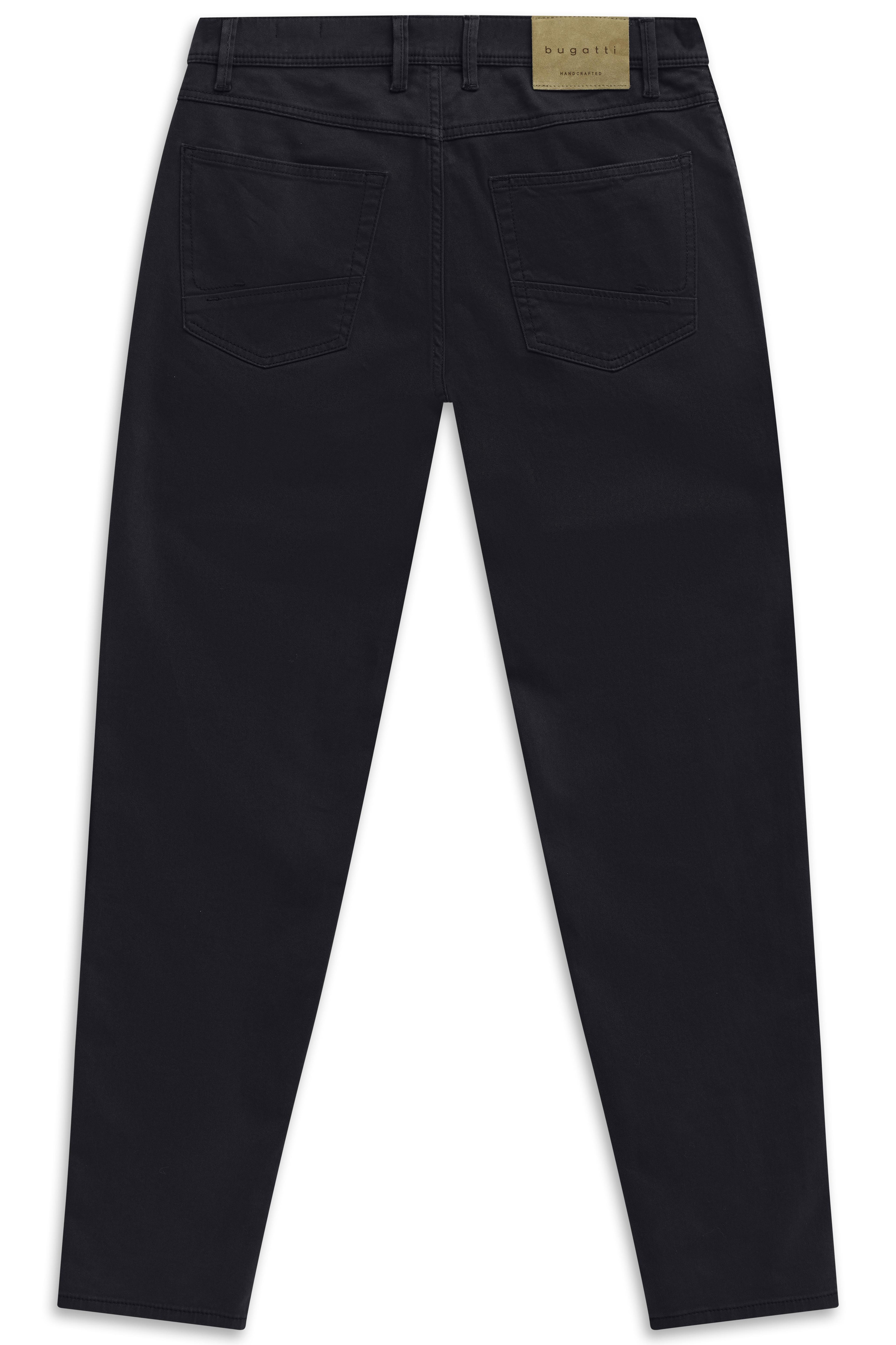Pantalone tasca america Blu BUGATTI 86239D 390 Uomo 