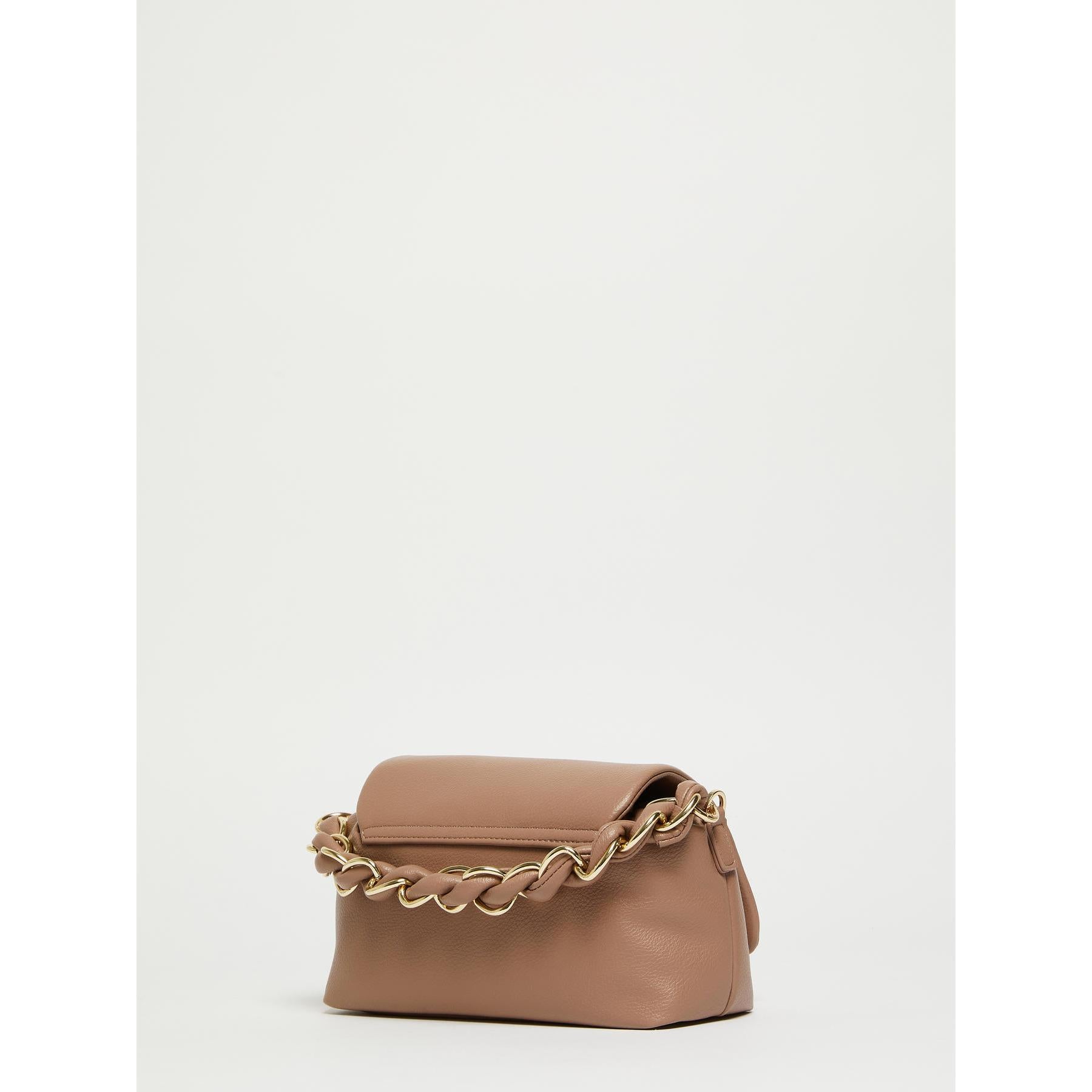 Borsa Donna Nocciola Pelle Tinta unita MARELLA LE MUSE - Modalternativa