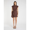 Abito Marrone MARELLA SABINE 003 Donna 