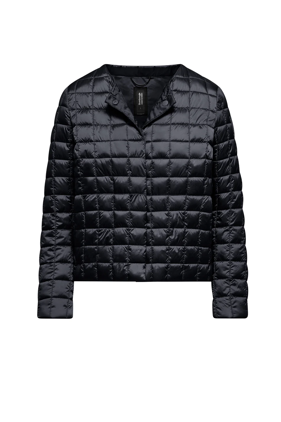 Piumino Bluette BOMBOOGIE JW8920-DLC6 212 Donna 