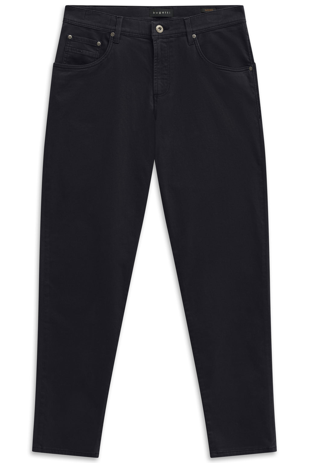 Pantalone tasca america Blu BUGATTI 86239D 390 Uomo 