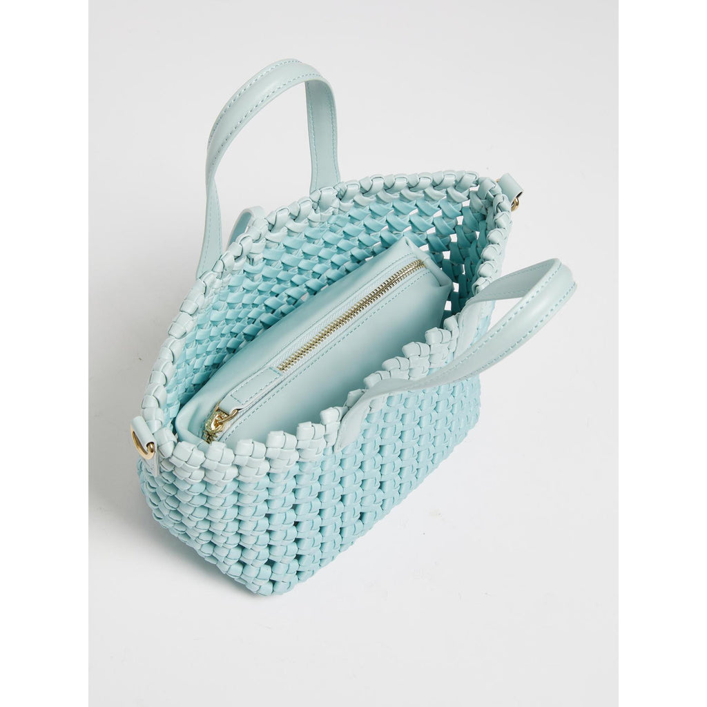 Borsa Verde acqua MARELLA LE MUSE CALCA 001 Donna 