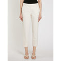 Pantalone Avorio MARELLA GHIANDA 001 Donna 