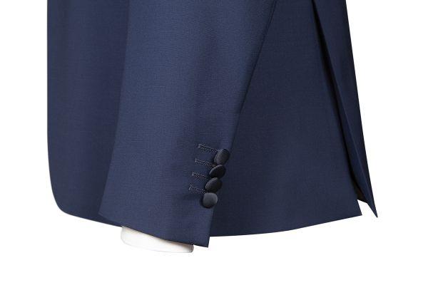 Abito Blu notte SYMBOLS A11001L 080 Uomo 