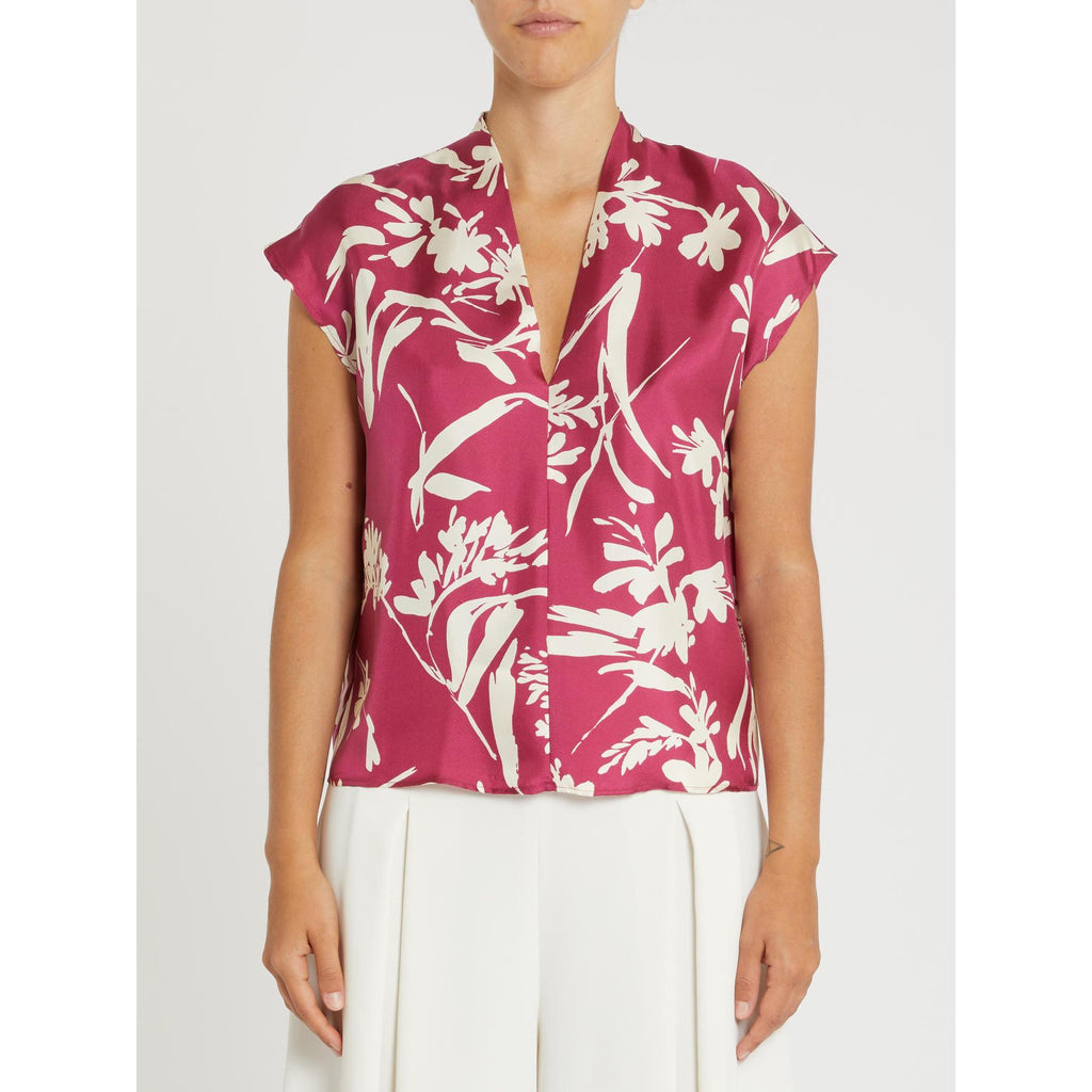 Gilet Fuxia PENNY BLACK AEROVIA 001 Donna 