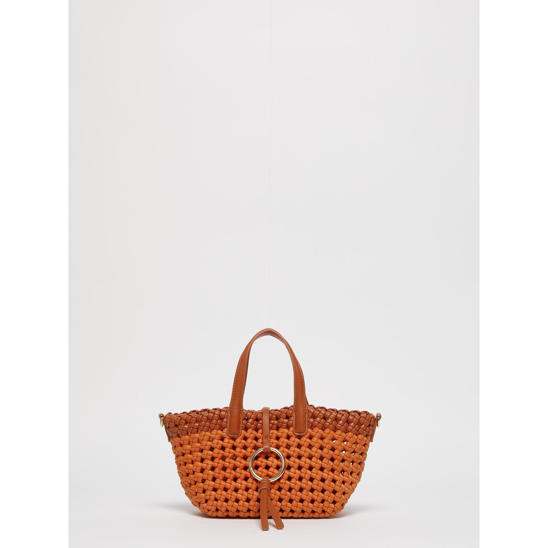 Borsa Arancio MARELLA LE MUSE CALCA 002 Donna 