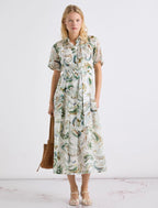 Abito Verde MARELLA GALLI 001 Donna 