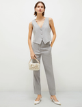 Gilet Grigio MARELLA PERIM 001 Donna 