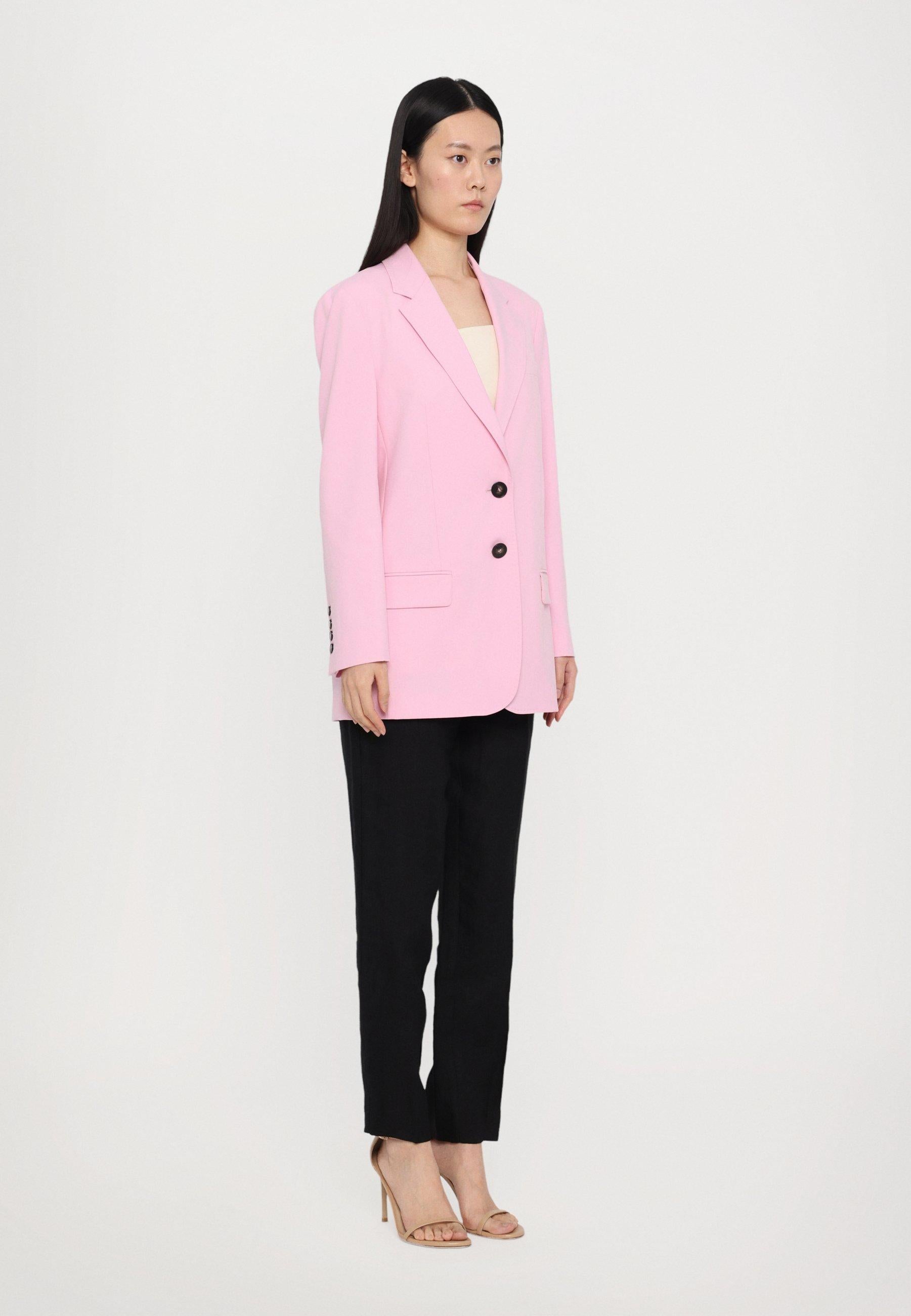 Giacca Rosa MARELLA RUBENS 003 Donna 