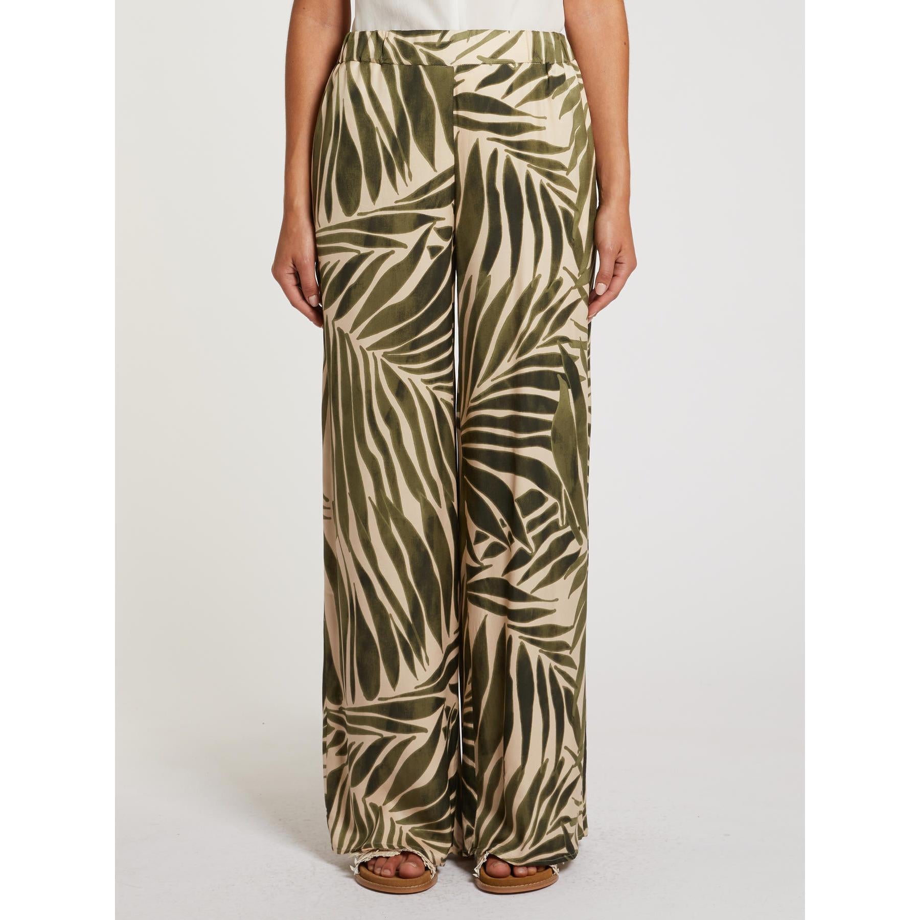 Pantalone Marrone PENNY BLACK UTILITA 008 Donna 