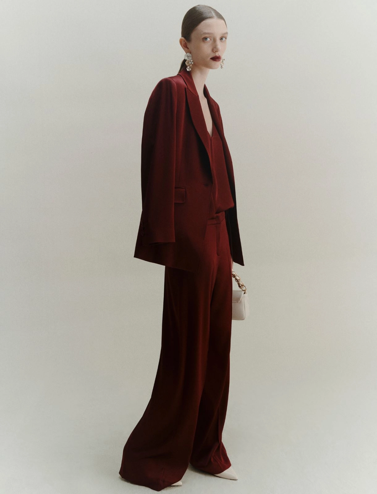 Pantalone  MARELLA WOLF 001 Donna 