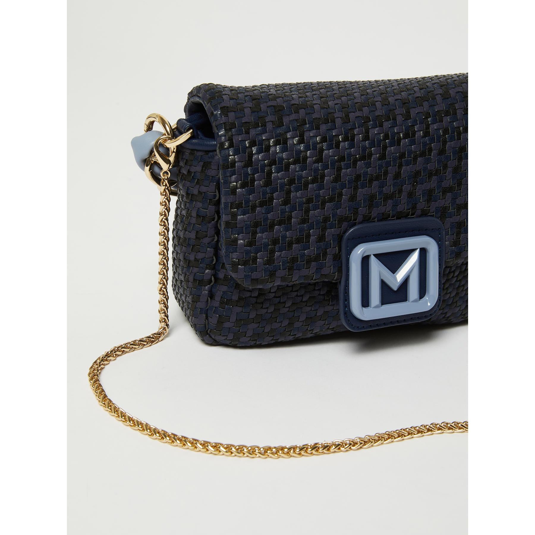 Borsa Blu MARELLA LONTRA 002 Donna 