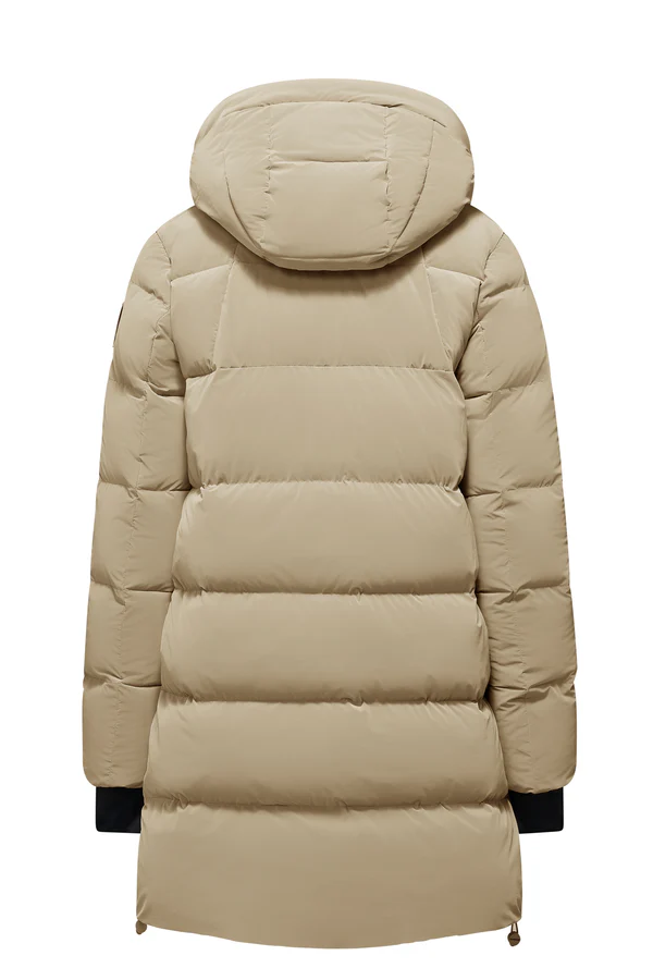 Giaccone Sandashall BOMBOOGIE CW7531TGLP5 180 Donna 