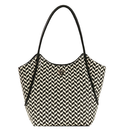 Borsa Nero GUESS HWG76-91230 BML Donna 
