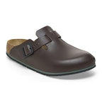 Scarpe Marrone BIRKENSTOCK BOSTON 1026189 SJ Uomo 