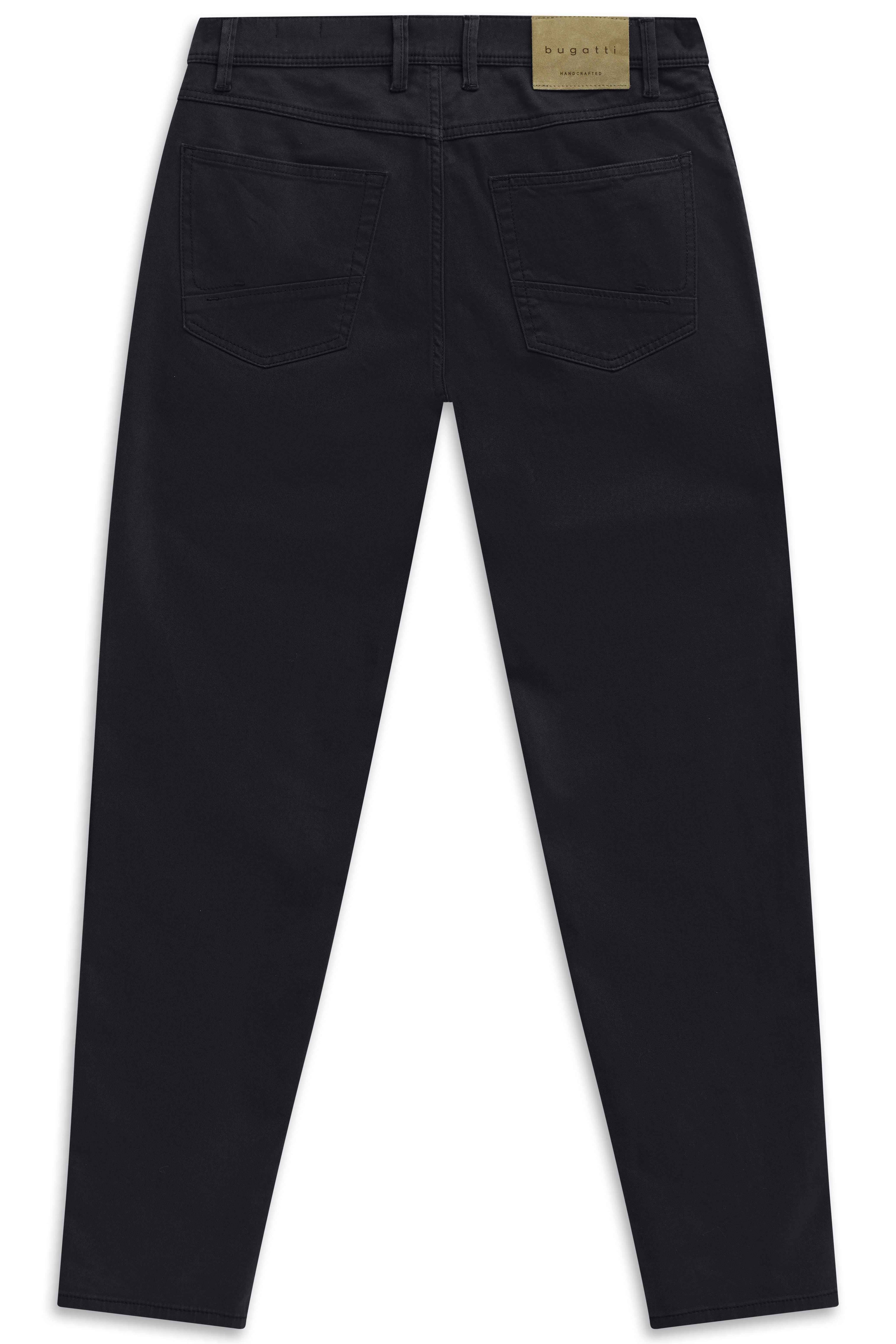Pantalone tasca america Uomo Blu  Pince BUGATTI - Modalternativa