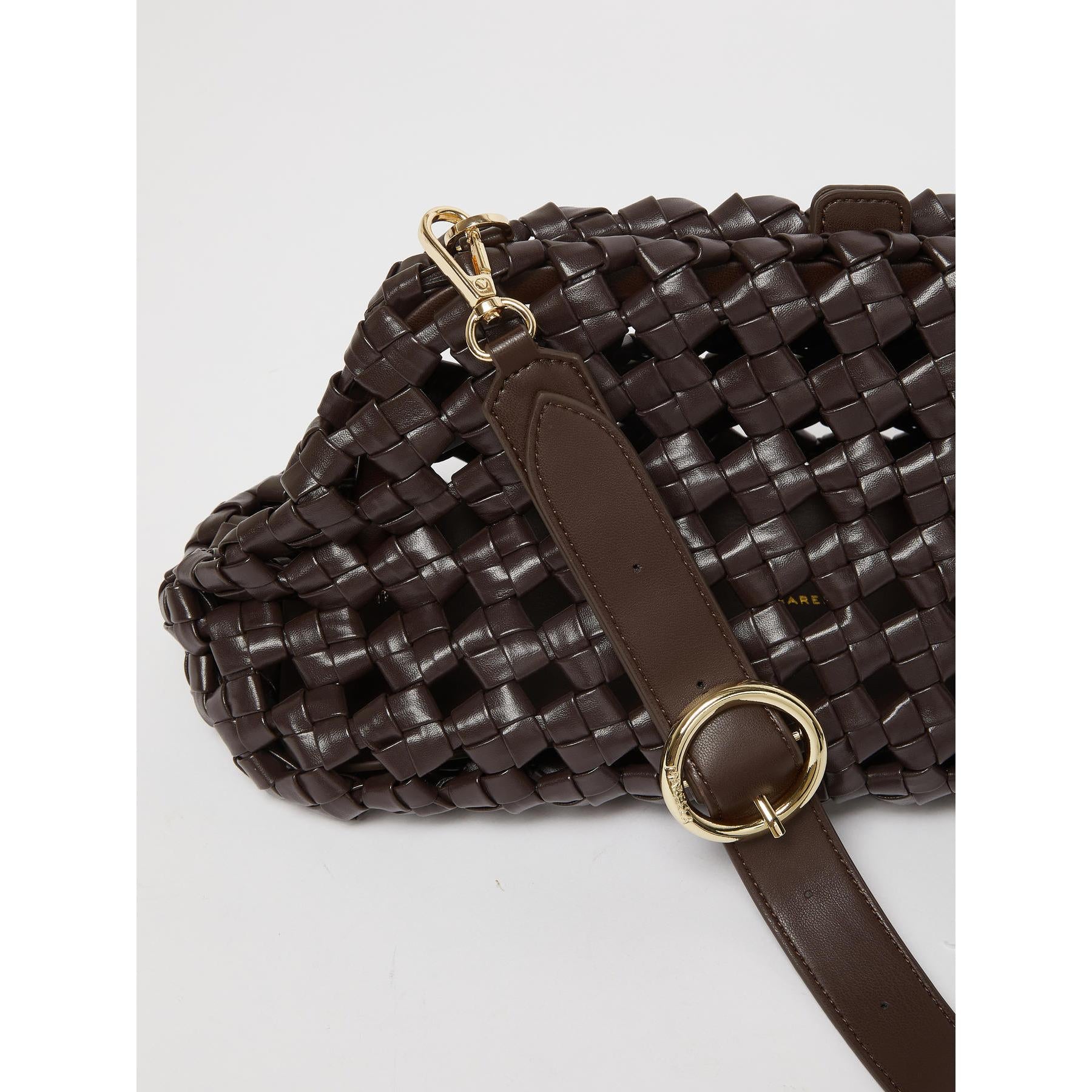 Pochette Marrone MARELLA ESTREMO 001 Donna 