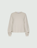 Maglia Bianco MARELLA TANIA 001 Donna 