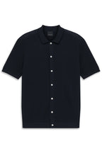 T-shirt Nero BUGATTI 7100_ 15536E390 Uomo 