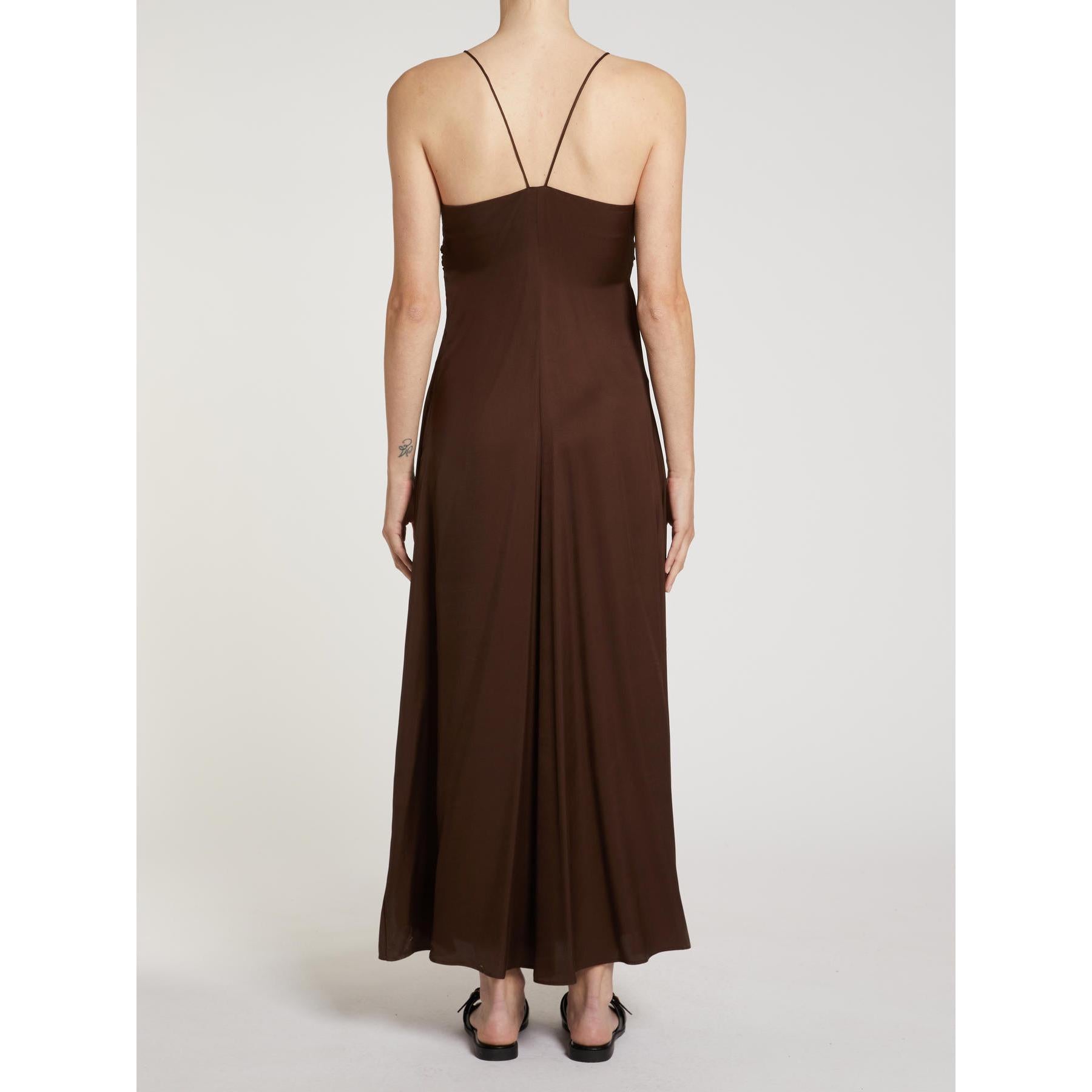 Abito Marrone PENNY BLACK LAMPONE 003 Donna 