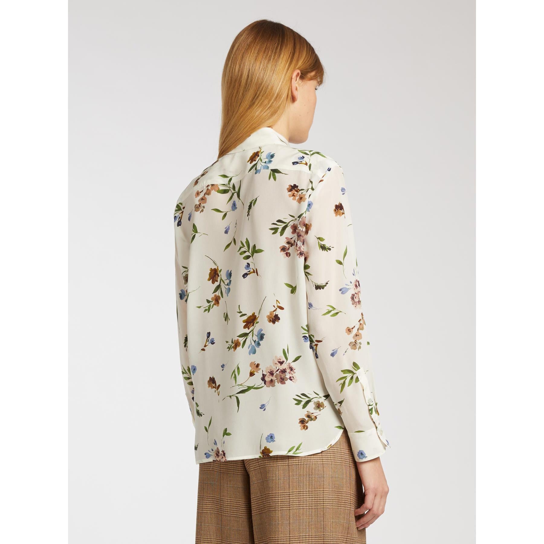 Camicia Fantasia MARELLA FARETRA 001 Donna 