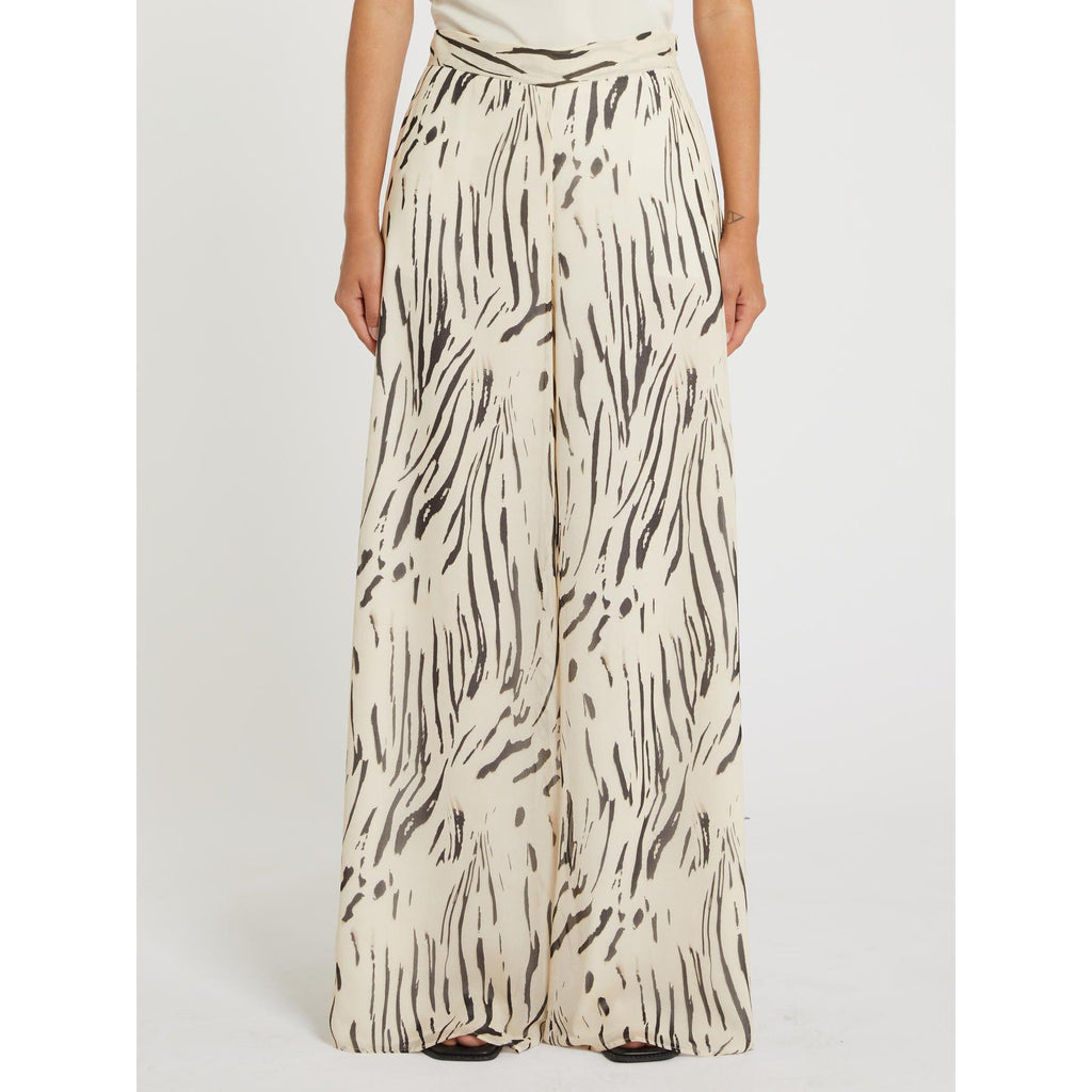 Pantalone Beige PENNY BLACK VESPA 009 Donna 