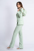 Pantalone Verde smeraldo MARELLA ARABBA 001 Donna 