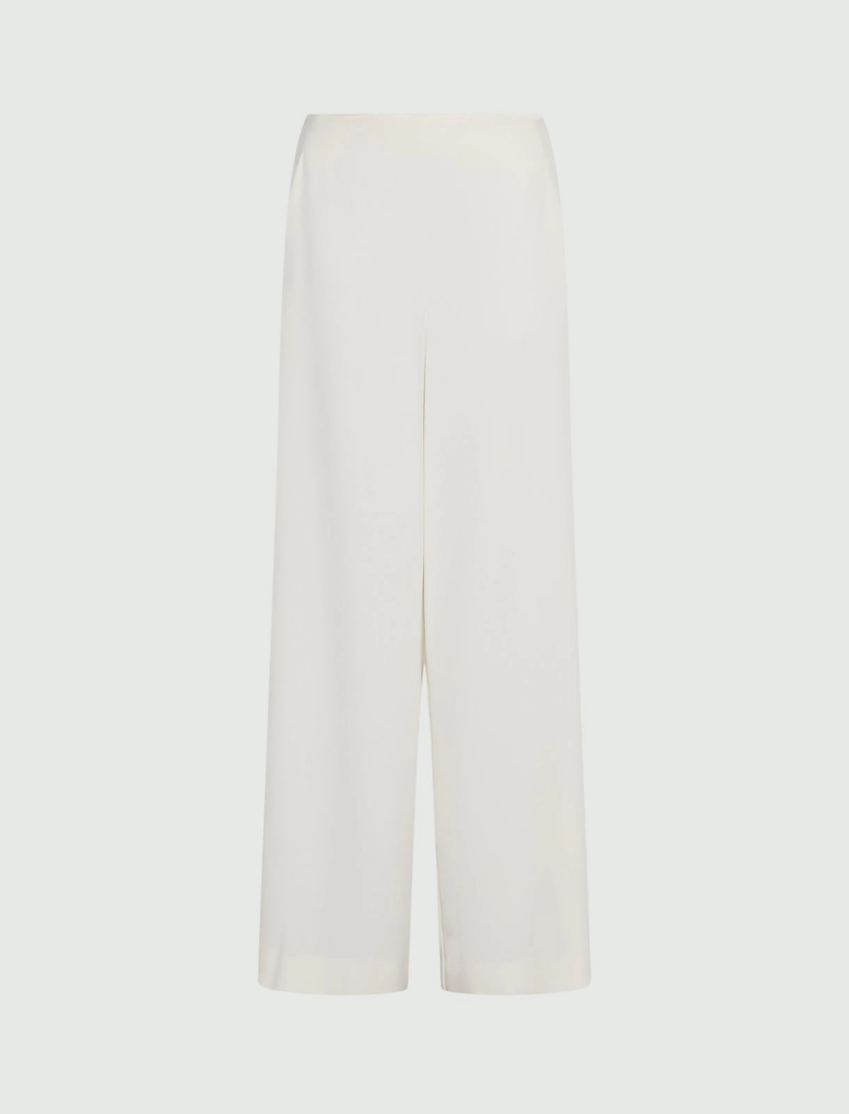 Pantalone Bianco MARELLA art.365 CAMPO 001 Donna 
